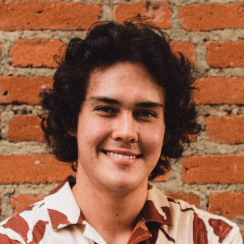 James Kirby